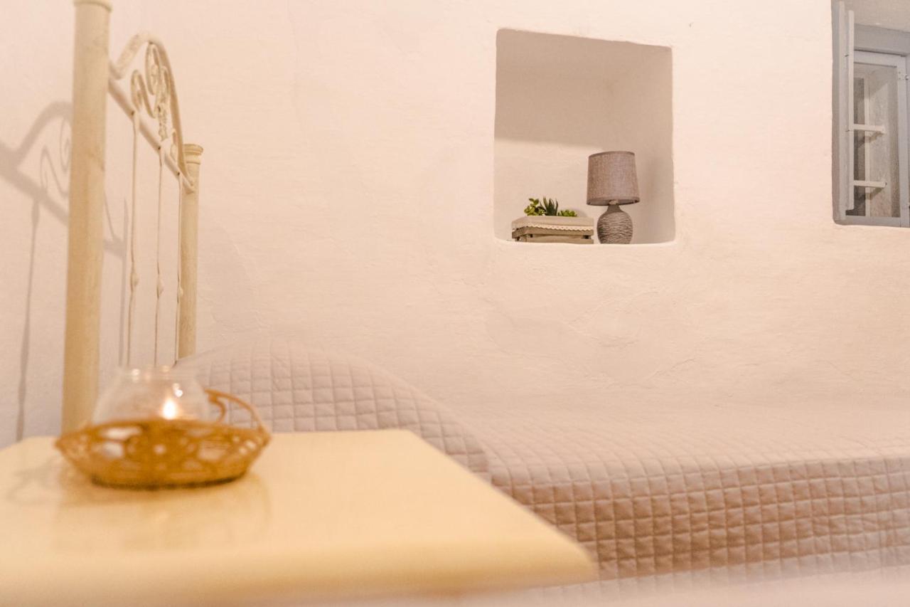 I Trulli Di Caterina - Casa Vacanza Privata Μαρτίνα Φράνκα Εξωτερικό φωτογραφία