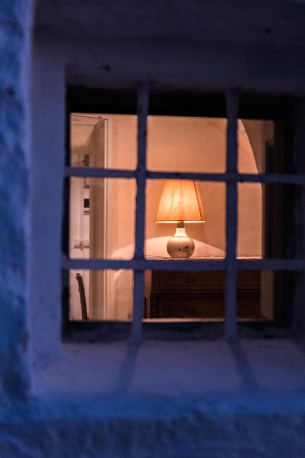 I Trulli Di Caterina - Casa Vacanza Privata Μαρτίνα Φράνκα Εξωτερικό φωτογραφία