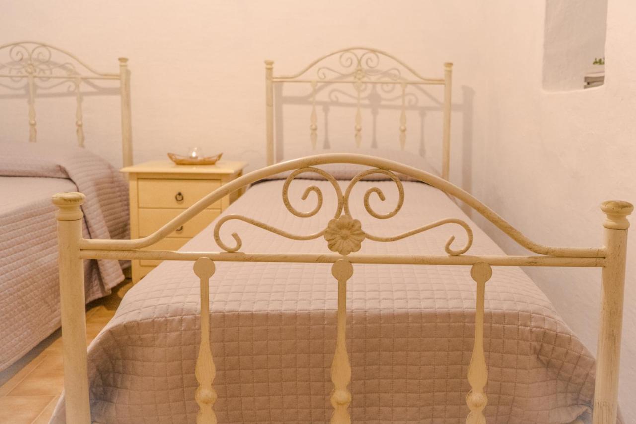 I Trulli Di Caterina - Casa Vacanza Privata Μαρτίνα Φράνκα Εξωτερικό φωτογραφία