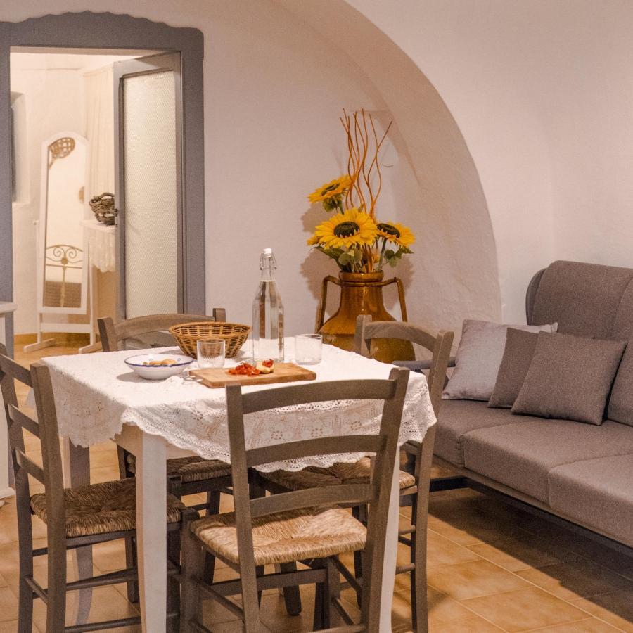 I Trulli Di Caterina - Casa Vacanza Privata Μαρτίνα Φράνκα Εξωτερικό φωτογραφία