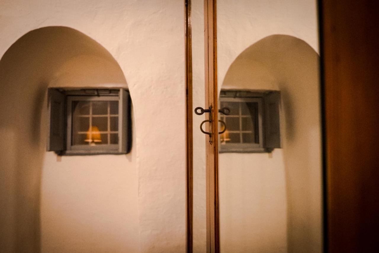 I Trulli Di Caterina - Casa Vacanza Privata Μαρτίνα Φράνκα Εξωτερικό φωτογραφία