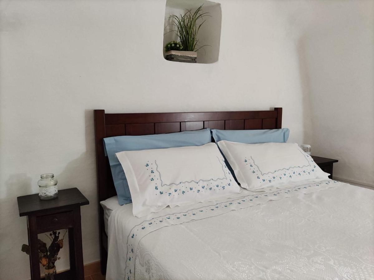 I Trulli Di Caterina - Casa Vacanza Privata Μαρτίνα Φράνκα Εξωτερικό φωτογραφία
