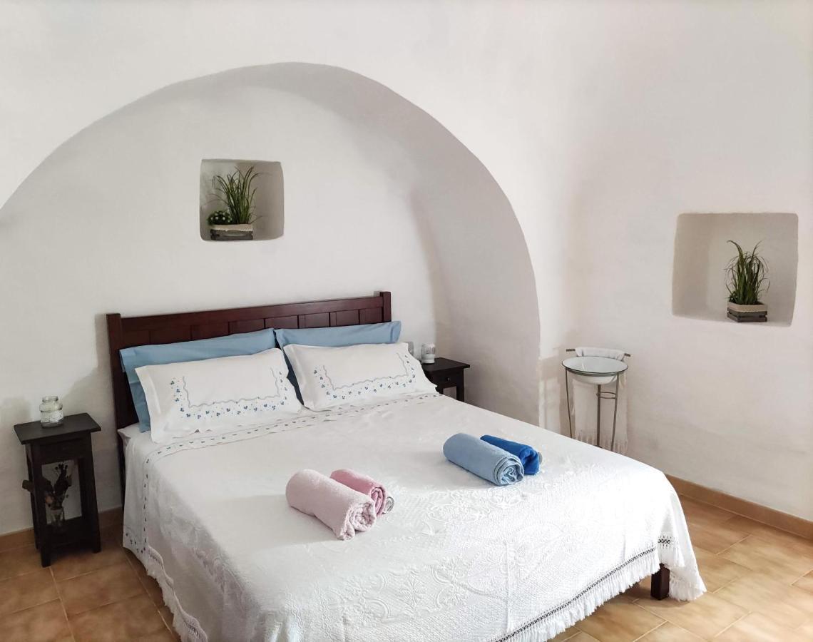 I Trulli Di Caterina - Casa Vacanza Privata Μαρτίνα Φράνκα Εξωτερικό φωτογραφία