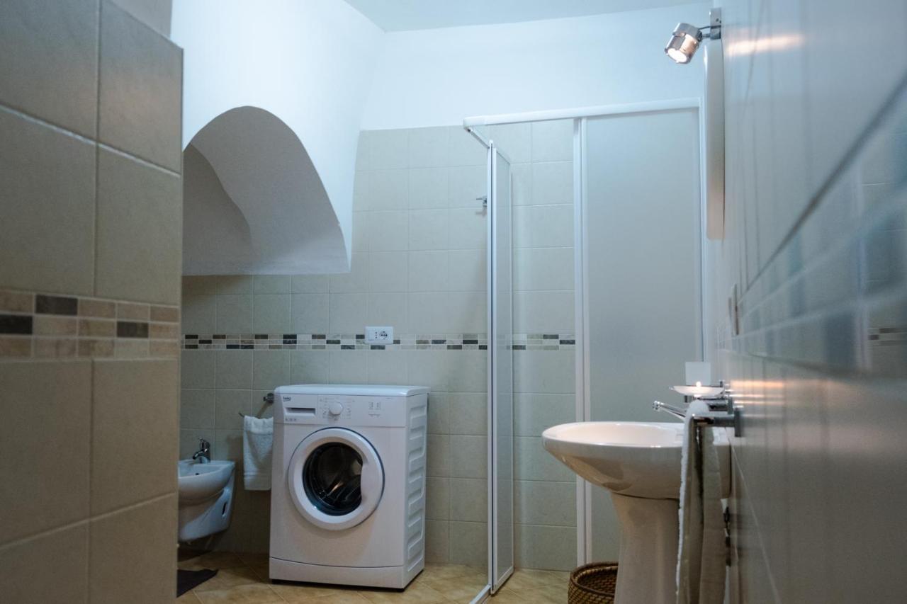 I Trulli Di Caterina - Casa Vacanza Privata Μαρτίνα Φράνκα Εξωτερικό φωτογραφία